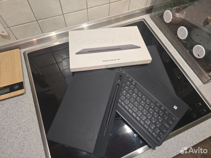 Samsung galaxy tab s8 plus