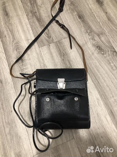 Фотовспышка СССР