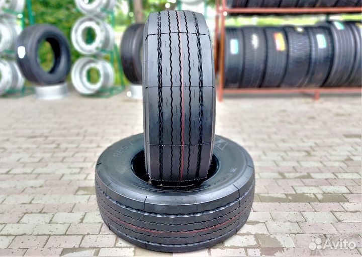 Шины 385/65r22.5 Forza REG T artd: 755