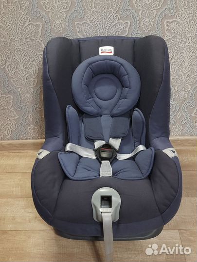 Britax Romer First Class Plus (0-13)