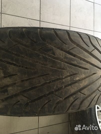 Продам колеса R18