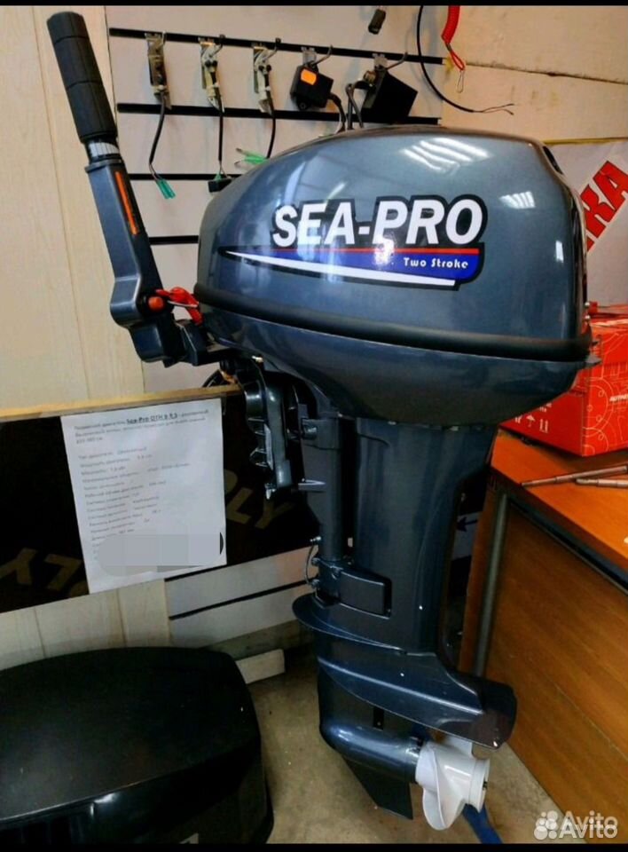Sea-pro t9. Водомет sea-pro t25s. 8 s. 9 s. Лодочный мотор sea-pro (сиа-про) oth 9.