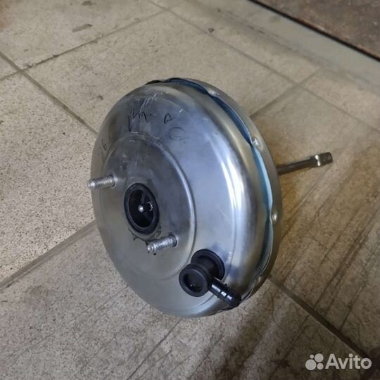 Вакуумный усилитель тормозов ваз 2108