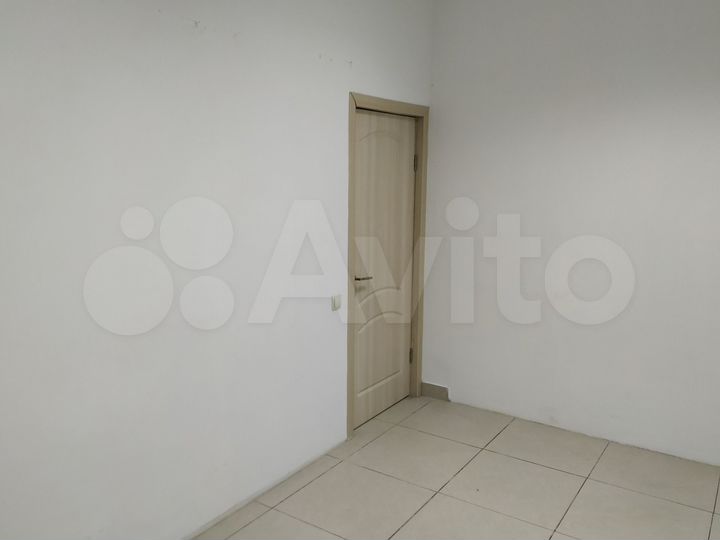 Свободного назначения, 11 м²