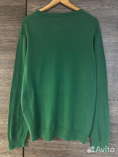 Джемпер Gant. XL