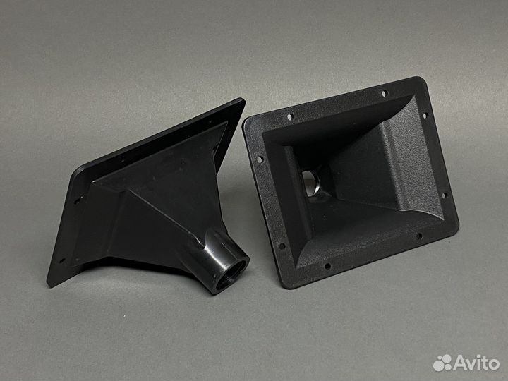 Рупора для динамика