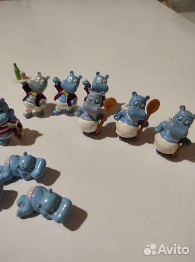 Детские игрушки