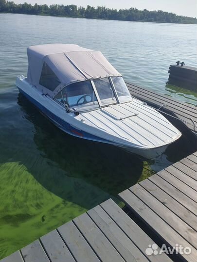 Казанка 5м2 в отличном состоянии