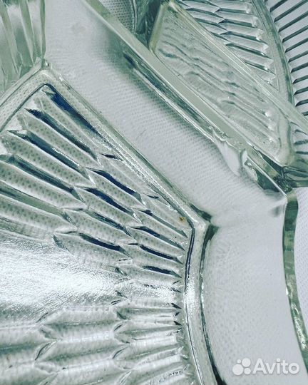 Менажница, СССР