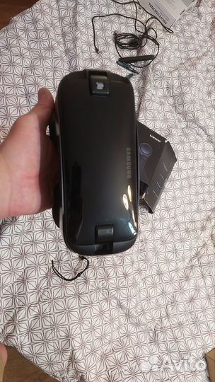 Samsung Gear VR SM-R324nzaaser