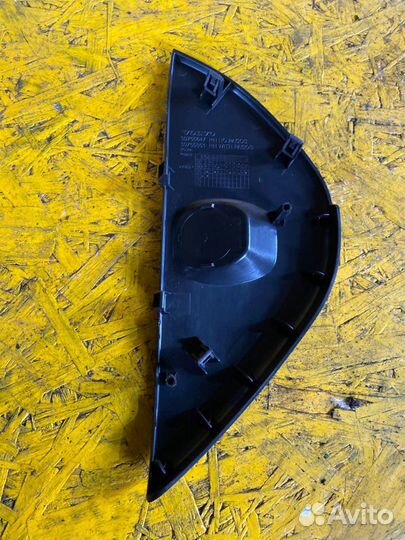 Пластик салона Volvo Xc60 DZ88 D5204T2 2011