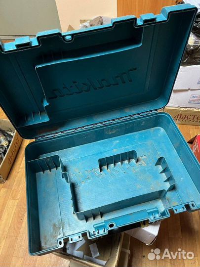 Кейс для инструмента бу