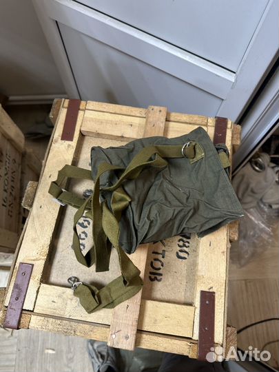 Сумка для противогаза пмг Нерехта