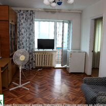 2-к. квартира, 48 м², 4/5 эт.