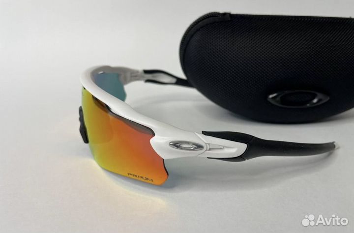 Oakley Radar EV очки