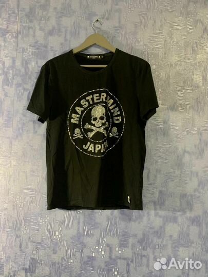 Mastermind футболка