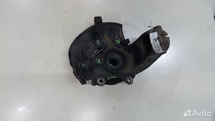 Ступица (кулак, цапфа) Skoda Octavia Tour, 1999