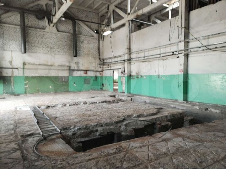 Свободного назначения, 290 м²