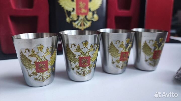 Набор подарочный 