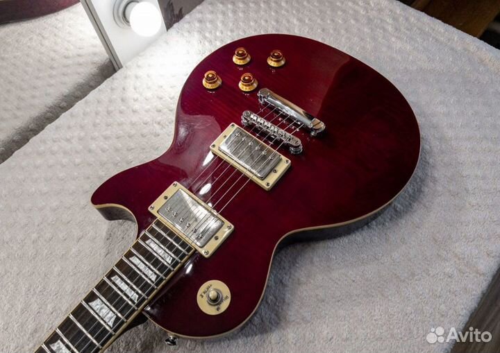 Epiphone Les Paul Standard