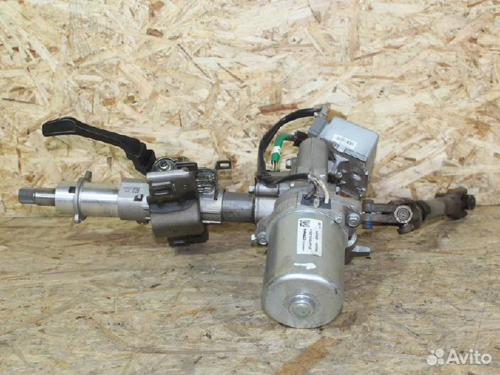 Электроусилитель руля Hyundai Solaris