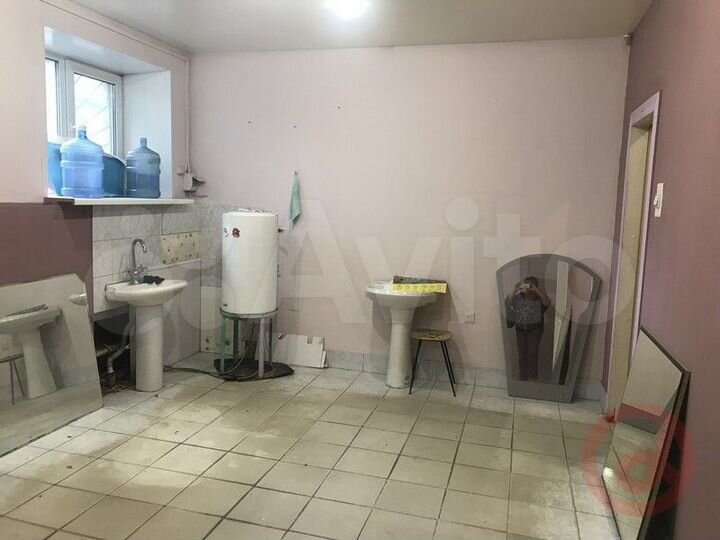 Сдам помещение свободного назначения, 40.3 м²