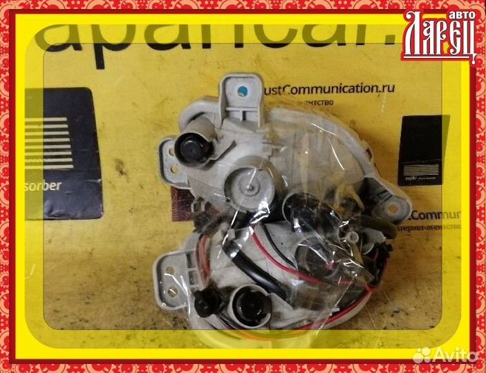 Фонарь задний Suzuki Ignis