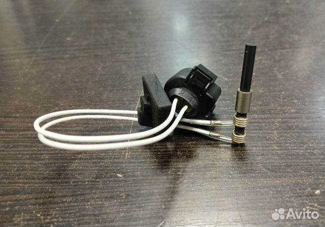 Свеча накала для пжд 12в