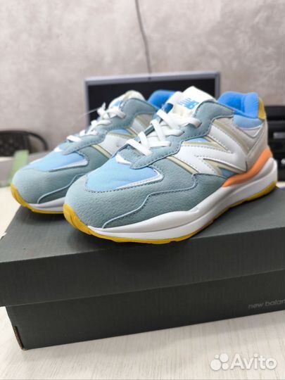 Кроссовки New balance