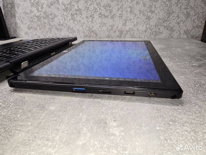 Windows планшет Digma EVE 1470D