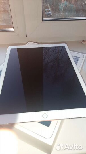 Планшет Apple iPad Pro 12”9 2-го 64GB WiFi+SIM
