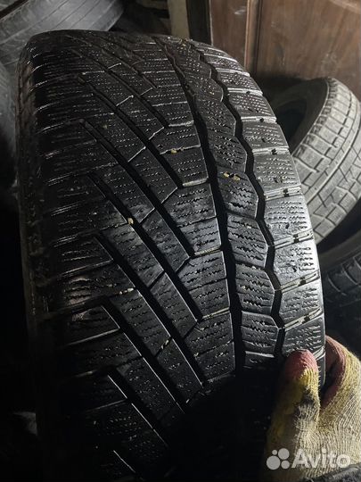 Gislaved Soft Frost 200 225/55 R17