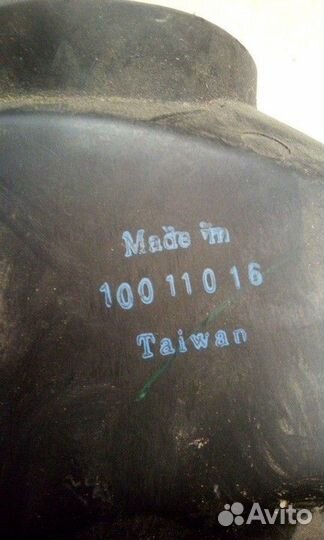 Фара левая Renault Clio, Renault Symbol