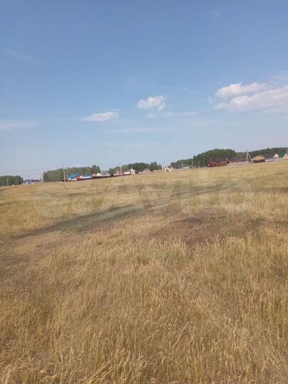 Участок 13 сот. (ИЖС)