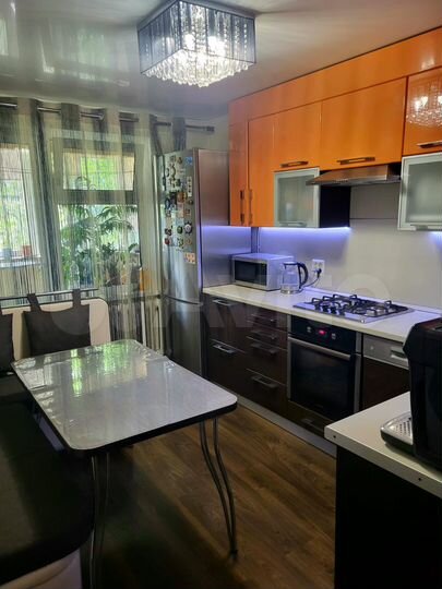 1-к. квартира, 41 м², 1/5 эт.