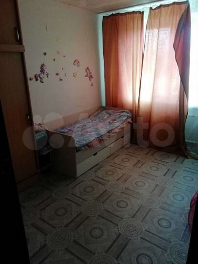 Дом 68 м² на участке 17 сот.