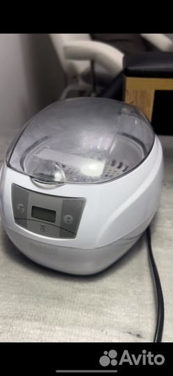 Ультразвуковая мойка