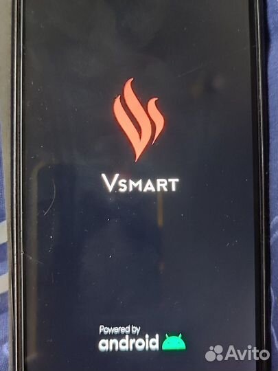 Vsmart Joy 4, 4/64 ГБ