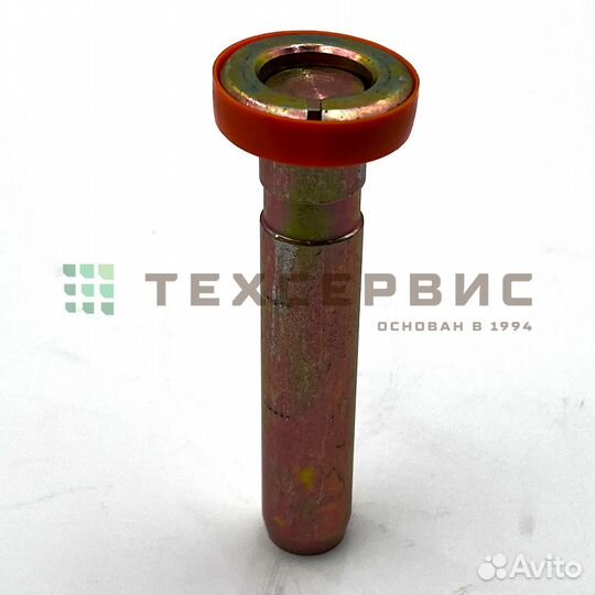 Палец стопорный 2705-1021