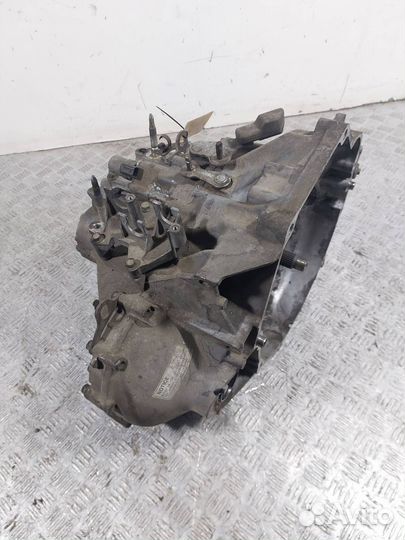 МКПП (механика) Honda FR-V (BE) I (2004–2009)