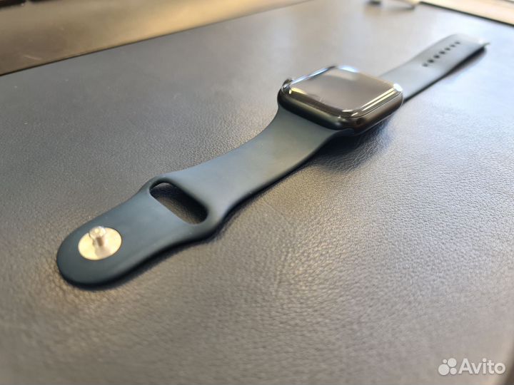 Часы Apple Watch 7 series 45 mm