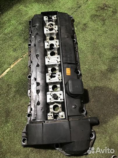 Клапанная крышка Bmw 5-Series E39 M52B20 1 ванос