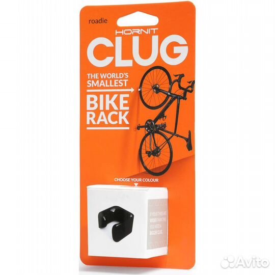 Держатель для велосипеда