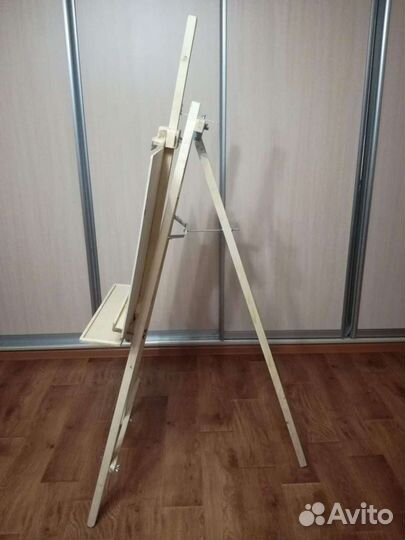 Мольберт для рисования