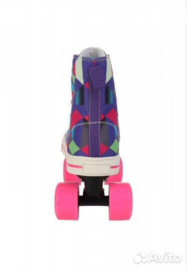 Коньки роликовые comiron на 38-40 размер