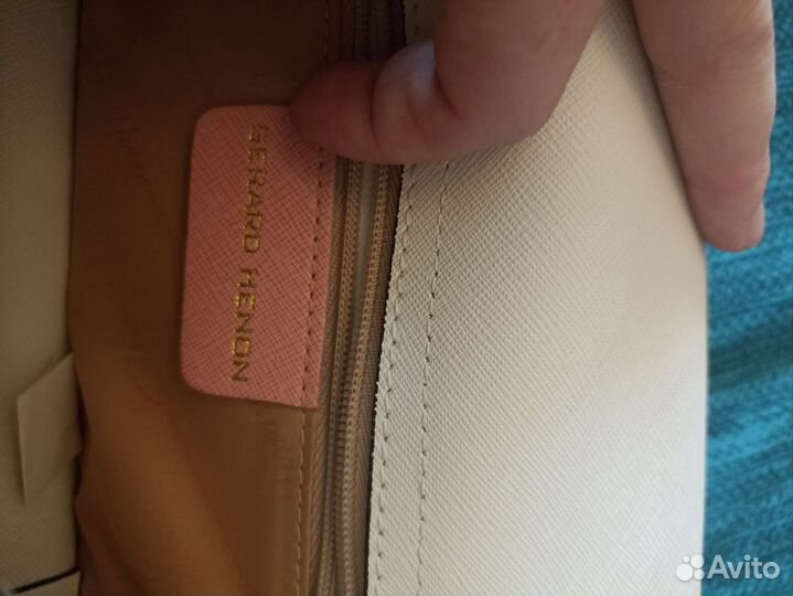 Фирменные сумки клатчи
