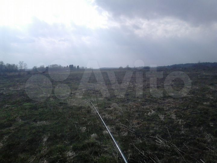 Участок 7,9 га (СНТ, ДНП)
