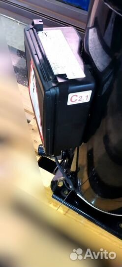 Компрессор Copeland ZR 380KCE-TWD-522, спиральный