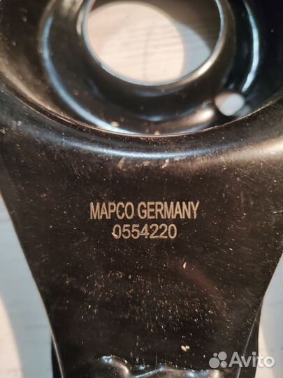 Рычаг подвески Ford (форд)