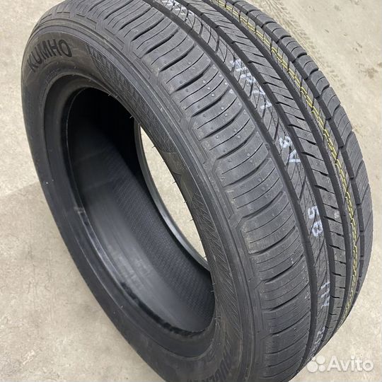 Kumho Crugen HP71 235/70 R16 109H